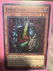 Cyber End Dragon