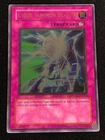 Cyber Summon Blaster