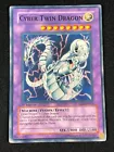 Cyber Twin Dragon
