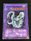 Cyber Twin Dragon