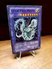 Cyber Twin Dragon