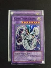 Cyber Twin Dragon