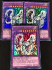 Cyber Twin Dragon