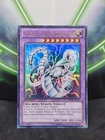 Cyber Twin Dragon