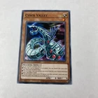 Cyber Valley
