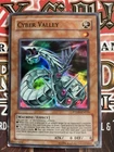 Cyber Valley