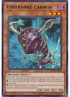 Cyberdark Cannon