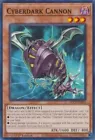 Cyberdark Dragon