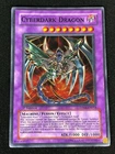 Cyberdark Dragon