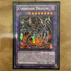 Red-Eyes Black Dragon