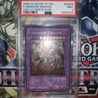 Cyberdark Dragon