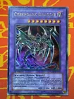Cyberdark Dragon