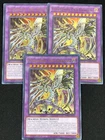 Cyberdark Dragon