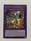 Cyber End Dragon