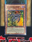 Cyberdark Horn