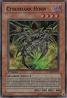 Cyberdark Horn