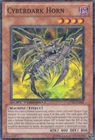 Cyberdark Horn