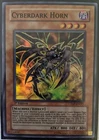 Cyberdark Horn