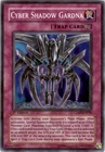 Cyber Shadow Gardna
