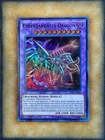 Cyberdark Dragon