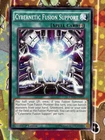 Cybernetic Fusion Support