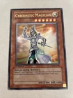Cyber Blader