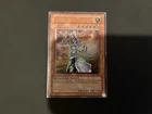 Cybernetic Magician