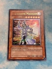 Cybernetic Magician