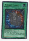 Miracle Fusion