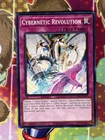 Cyber Twin Dragon
