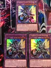 Cyberse Clock Dragon