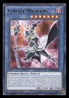 Cyberse Magician