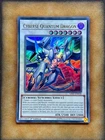 Cyberse Quantum Dragon