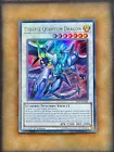 Cyber Dragon Nova