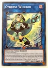 Cyberse Wicckid