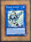 Cyberse Wicckid