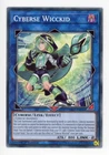 Cyberse Wicckid