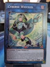 Cyberse Wicckid