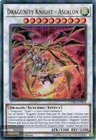 Dragunity Knight - Gae Bulg