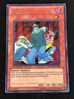 Yosenjus' Secret Move
