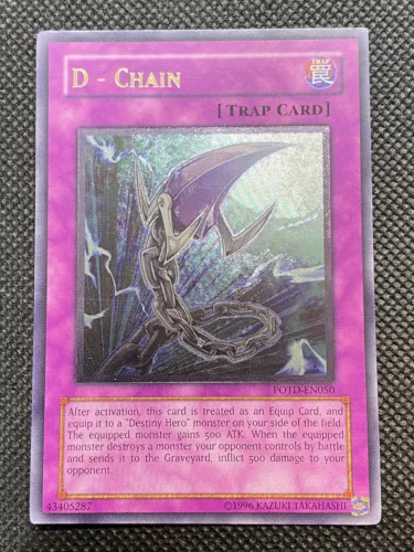 Odd-Eyes Pendulum Dragon