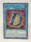 World Legacy's Secret