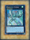 Daigusto Emeral