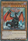 Albion the Shrouded Dragon