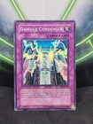 Damage Condenser
