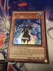 Dance Princess of the Ice Barrier
