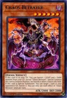 Chaos Betrayer