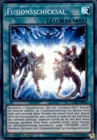 Fusion Destiny