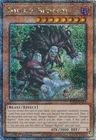 Danger! Bigfoot!