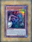 Danger! Chupacabra!